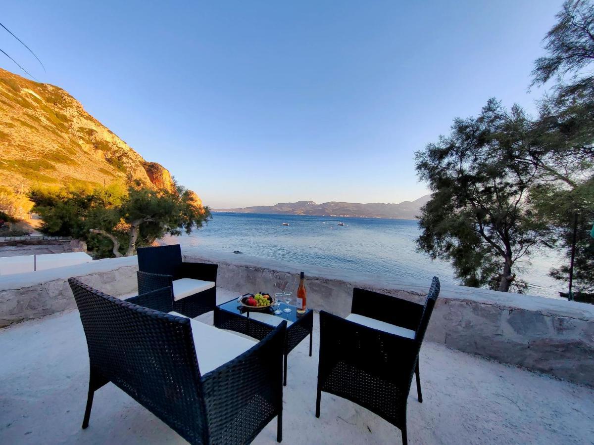 Deja Dream Homes Schinopi Exterior foto