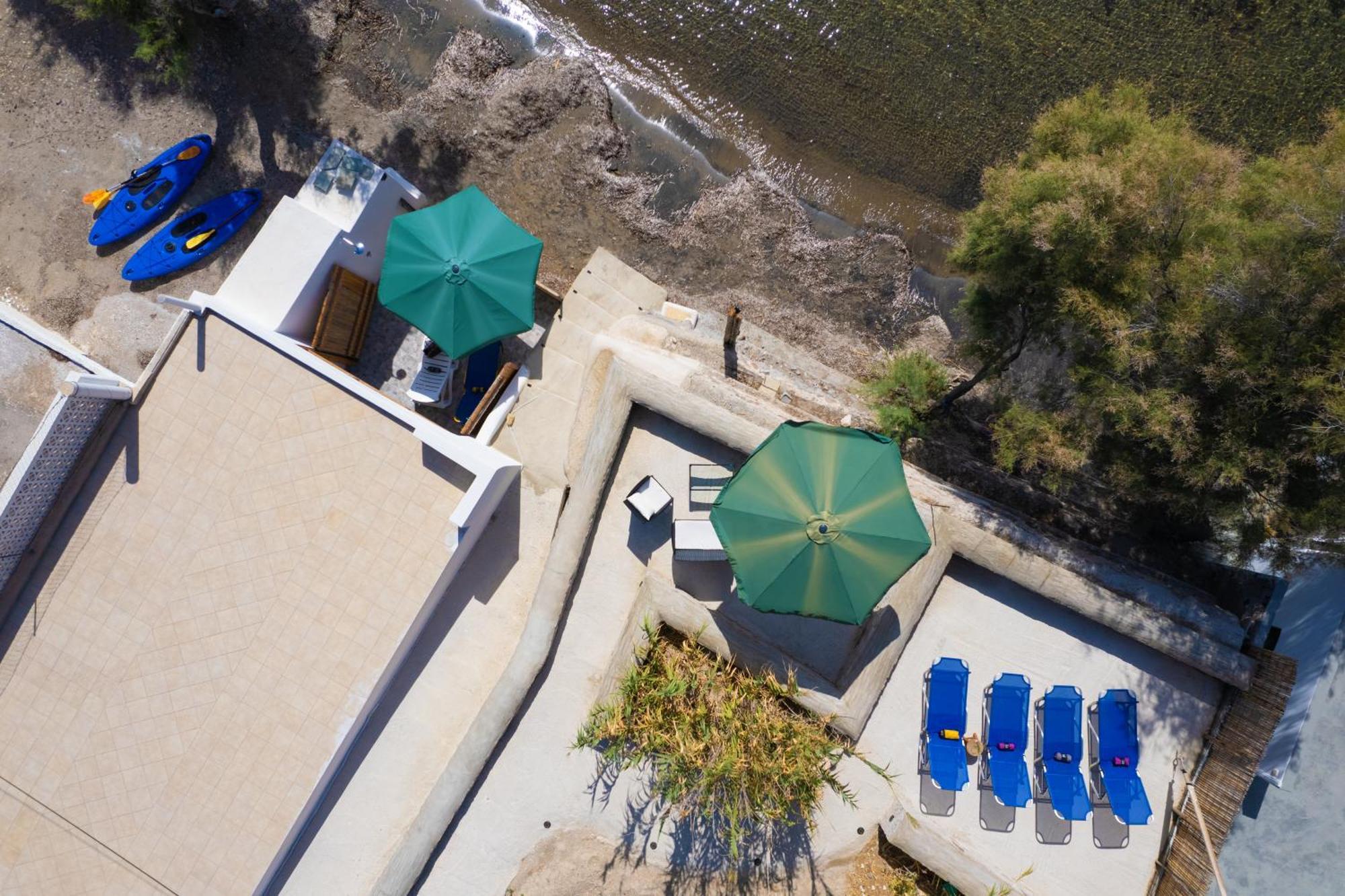 Deja Dream Homes Schinopi Exterior foto