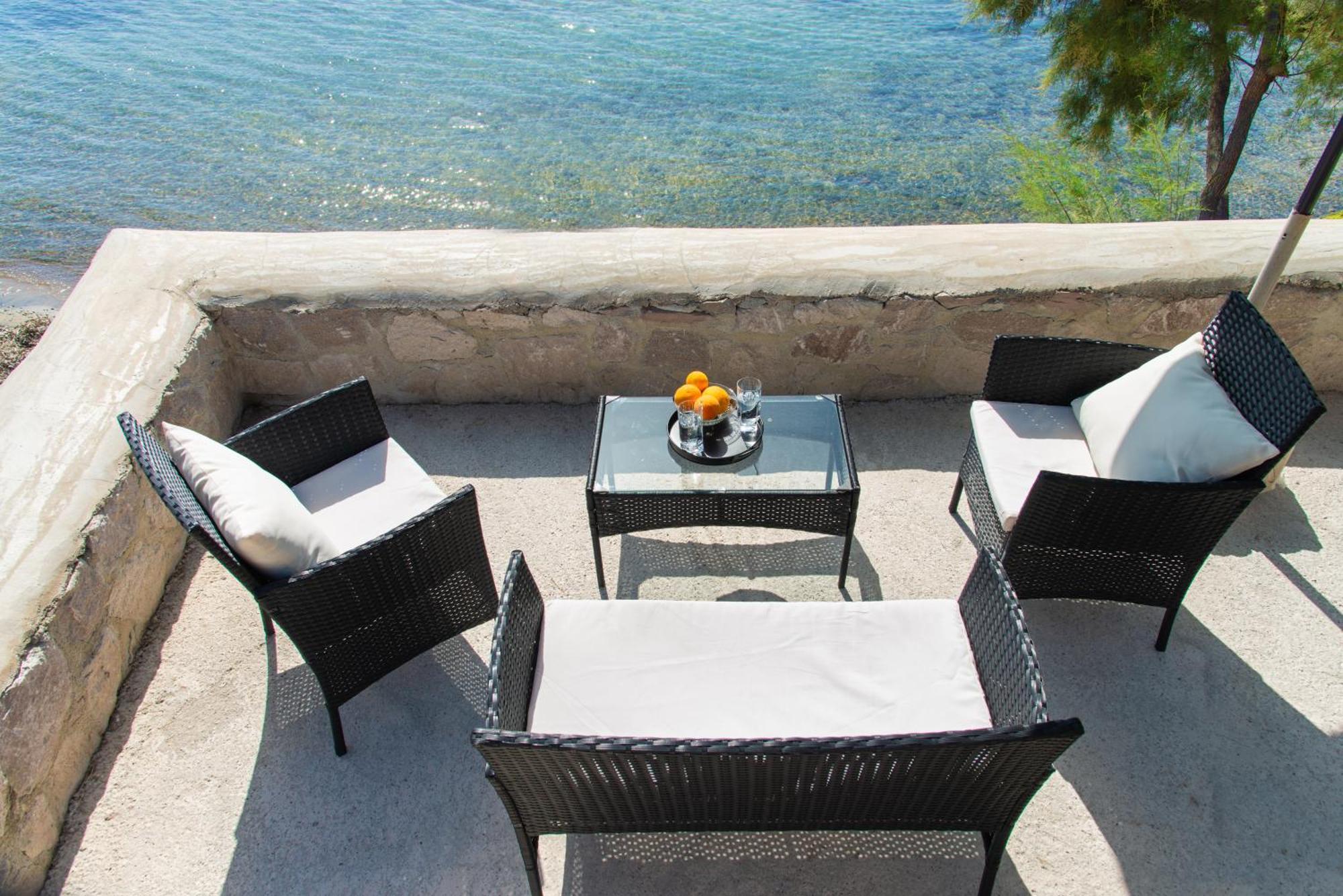 Deja Dream Homes Schinopi Exterior foto