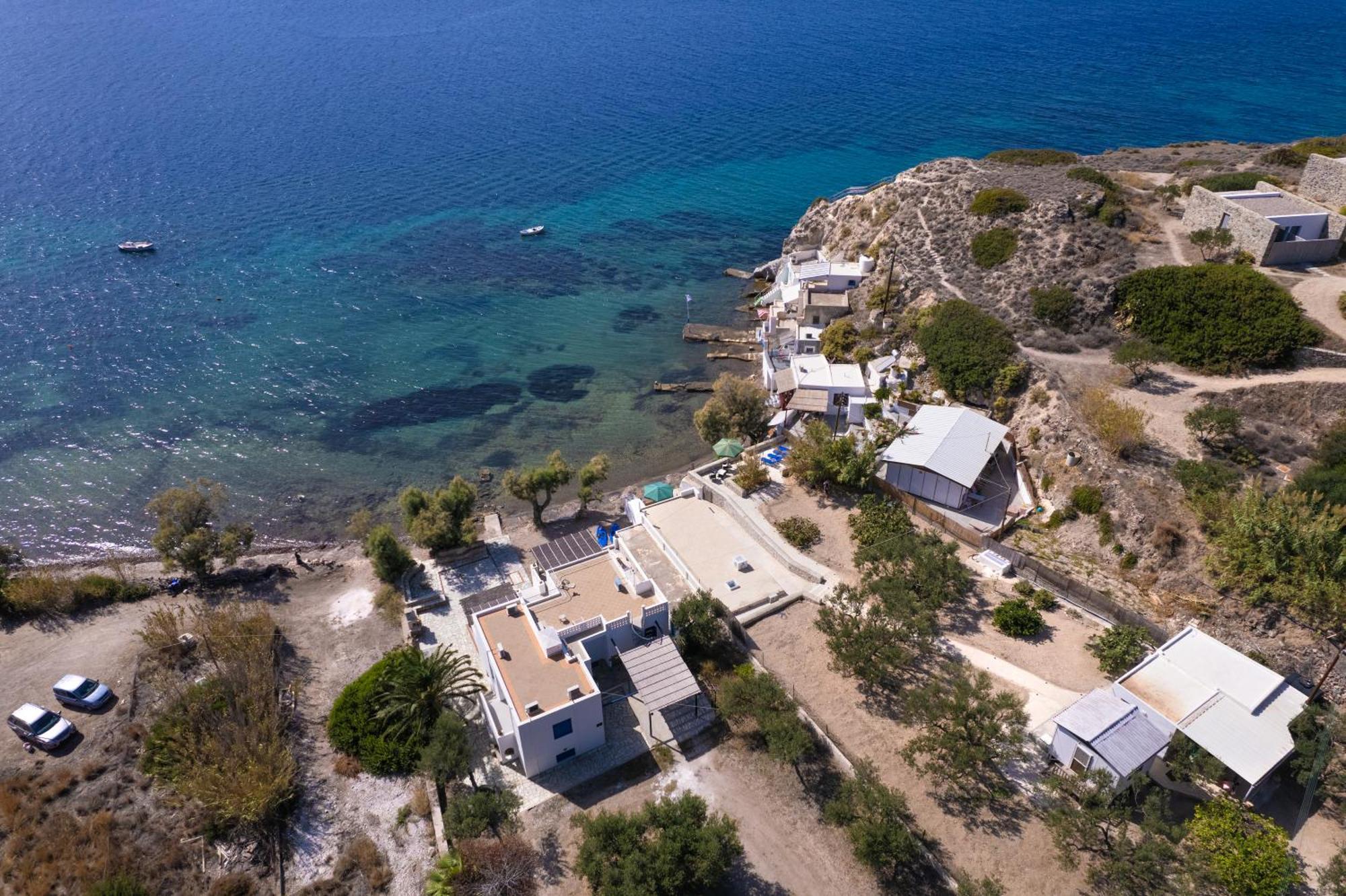 Deja Dream Homes Schinopi Exterior foto
